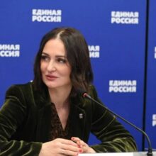 Депутат не на своем месте