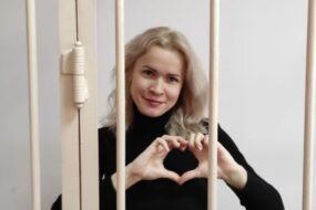 Барнаул. Ситуация с Марией Пономаренко