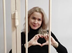 Барнаул. Ситуация с Марией Пономаренко