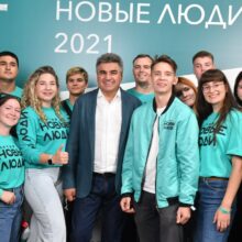 О партии «Новые люди» или Куда не глянь, кругом мошенничество и некомпетентность