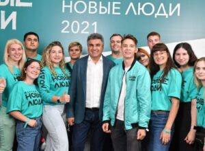 О партии «Новые люди» или Куда не глянь, кругом мошенничество и некомпетентность